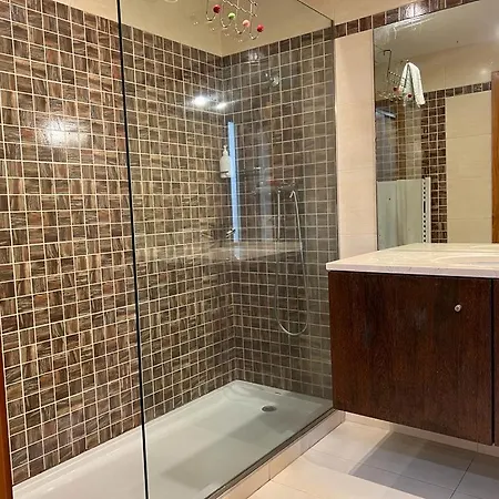 Проживание в семье Casaanabela