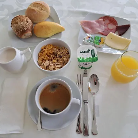 Casaanabela Проживание в семье *