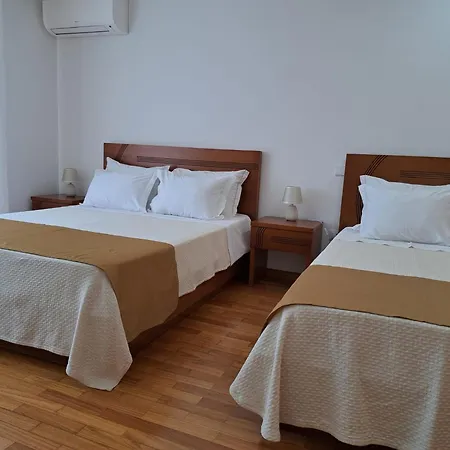 Casaanabela Kwatera prywatna Póvoa de Varzim