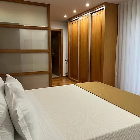 Homestay Casaanabela Povoa de Varzim