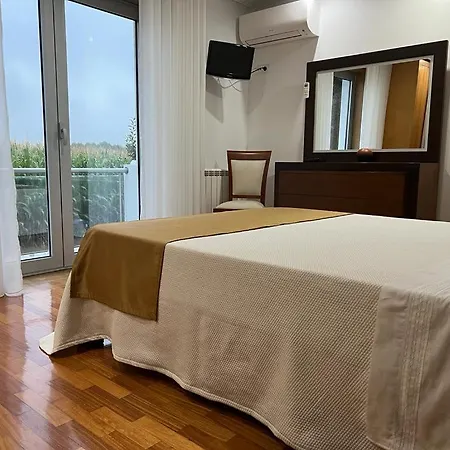 Casaanabela Δωμάτια σε οικογενειακή κατοικία *