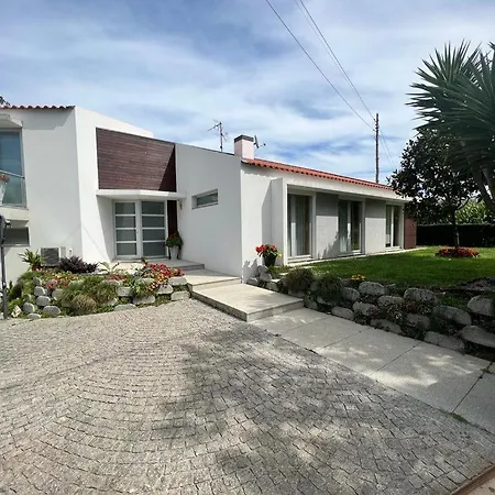 Casaanabela Homestay *