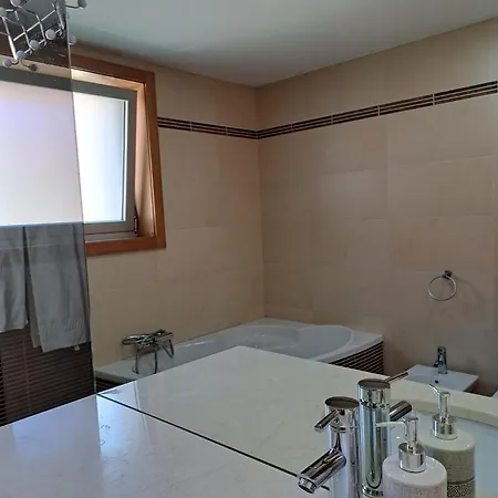 Homestay Casaanabela Povoa de Varzim