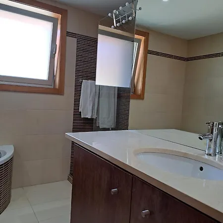 Casaanabela Δωμάτια σε οικογενειακή κατοικία