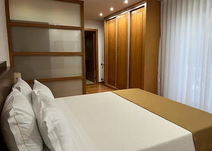 Privat bolig Casaanabela Póvoa de Varzim