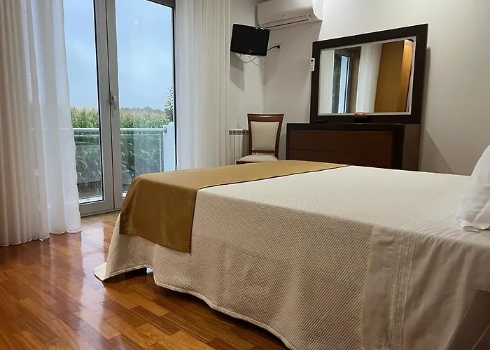 Casaanabela Privat bolig *