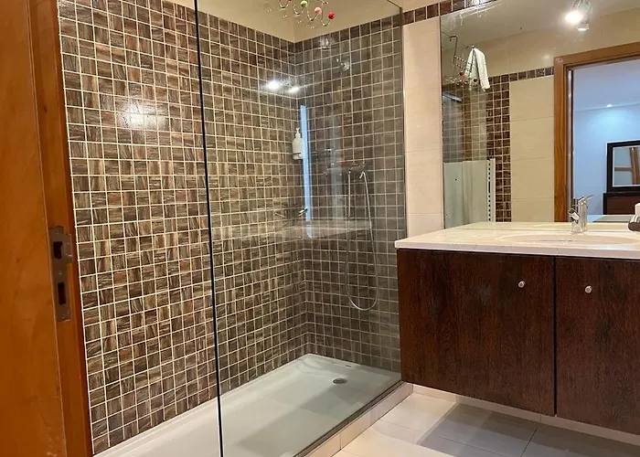 Ubytování v soukromí Casaanabela