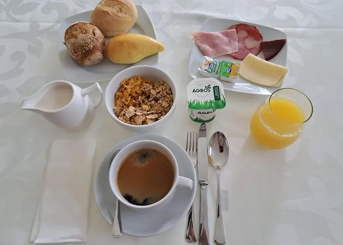 Casaanabela Privat bolig *