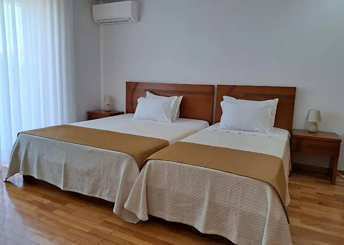 Casaanabela Privat bolig Póvoa de Varzim