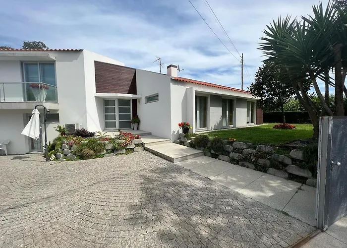 Casaanabela Ubytování v soukromí *