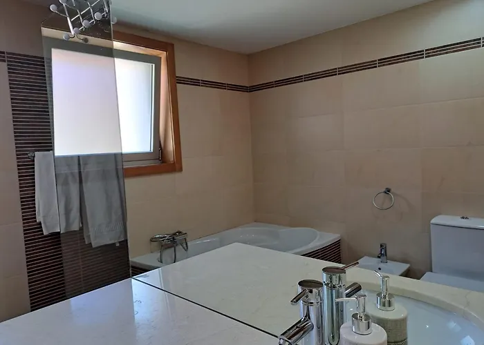 Alloggio in famiglia Casaanabela Póvoa de Varzim