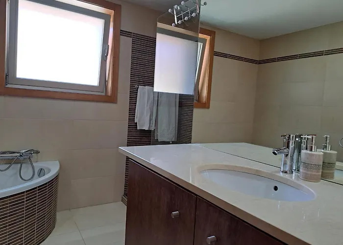 Casaanabela Privat bolig